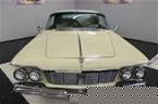 1963 Chrysler Imperial Picture 12
