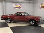 1984 Chevrolet El Camino Picture 12