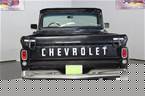 1966 Chevrolet C10 Picture 12