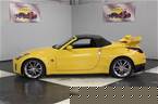 2005 Nissan 350Z Picture 12