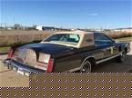 1979 Lincoln Mark V Picture 12