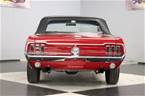 1968 Ford Mustang Picture 12