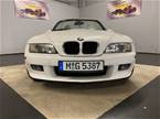 2001 BMW Z3 Picture 12