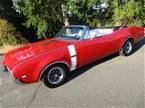 1968 Oldsmobile Cutlass Picture 12