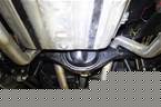 1957 Chevrolet Bel Air Picture 12