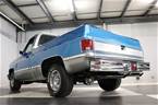 1984 Chevrolet Silverado Picture 12