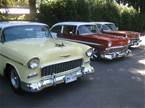 1956 Chevrolet Bel Air Picture 12