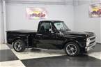 1969 Chevrolet C10 Picture 12