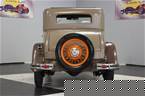 1931 Chevrolet Coupe Picture 12
