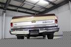 1984 Chevrolet Silverado Picture 12