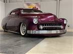 1950 Mercury Custom Picture 12