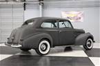 1940 Pontiac Sedan Picture 12