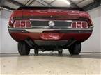 1973 Ford Mustang Picture 12
