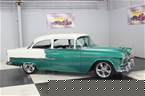 1955 Chevrolet Bel Air Picture 12