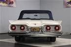 1959 Ford Thunderbird Picture 12