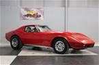 1973 Chevrolet Corvette Picture 12