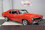 1970 Chevrolet Nova Picture 12