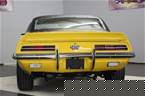 1969 Chevrolet Camaro Picture 12