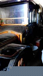 1911 Delahaye Limousine Picture 12