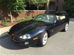 2003 Jaguar XK8 Picture 12