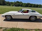 1964 Chevrolet Corvette Picture 12