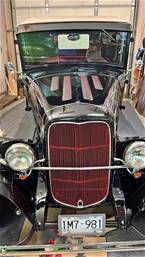 1931 Ford Model A Picture 12