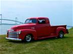 1950 Chevrolet Pickup Picture 12