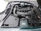 1997 Jaguar XK8 Picture 12