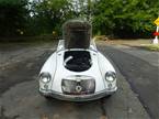 1957 MG A Picture 12
