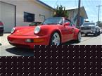 1991 Porsche 911 Picture 12