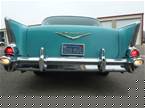 1957 Chevrolet Bel Air Picture 12
