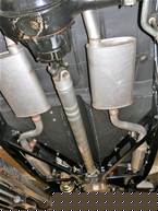 1940 Ford Deluxe Picture 12
