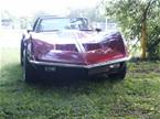 1974 Chevrolet Corvette Picture 12
