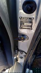 1967 Porsche 911S Picture 12
