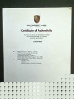 1969 Porsche 911E Picture 12