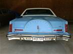 1979 Lincoln Mark IV Picture 12