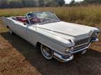 1964 Cadillac Fleetwood Picture 12