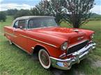 1955 Chevrolet Bel Air Picture 12