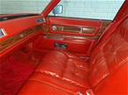 1976 Cadillac Fleetwood Picture 12