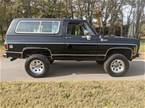 1980 Chevrolet Blazer Picture 12