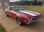 1969 Oldsmobile Cutlass Picture 12