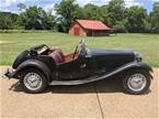 1952 MG TD Picture 12