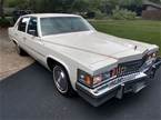 1978 Cadillac Sedan DeVille Picture 12