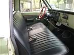 1970 Chevrolet C10 Picture 12