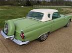 1956 Ford Thunderbird Picture 12