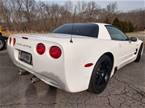 2001 Chevrolet Corvette Picture 12