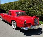 1956 Ford Thunderbird Picture 12