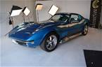 1968 Chevrolet Corvette Picture 12