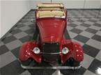 1929 Ford Phaeton Picture 12