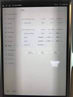 2014 Other S P85D Picture 12